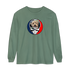 1612 - Custom Stealie Long-Sleeve