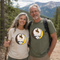 University of Wyoming Grateful Dead T-Shirt
