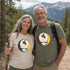 University of Wyoming Grateful Dead T-Shirt