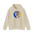 1554 - Custom Stealie Hoodie
