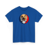 1672 - Custom Stealie T-Shirt