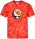 1506 - Custom Stealie Tie-Dye