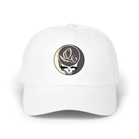 1390 - Custom Stealie Dad Hat