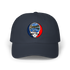 1723 - Custom Stealie Dad Hat