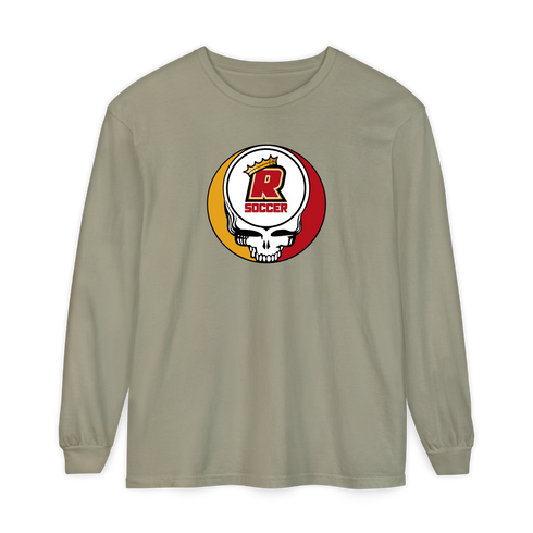 1678 - Custom Stealie Long-Sleeve