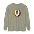 1678 - Custom Stealie Long-Sleeve