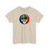 1383 - Custom Stealie T-Shirt