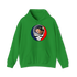 1515 - Custom Stealie Hoodie