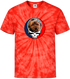 1625 - Custom Stealie Tie-Dye