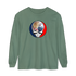 1647 - Custom Stealie Long-Sleeve