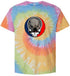1468 - Custom Stealie Tie-Dye