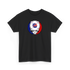 1674 - Custom Stealie T-Shirt