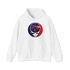 1617 - Custom Stealie Hoodie