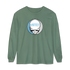 1659 - Custom Stealie Long-Sleeve