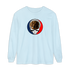 1729 - Custom Stealie Long-Sleeve