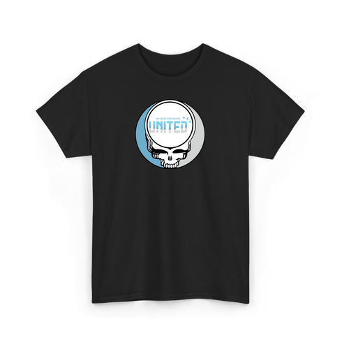 1659 - Custom Stealie T-Shirt