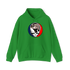 1480 - Custom Stealie Hoodie