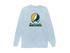 Sacramento Baseball Stealie Grateful Dead Long-Sleeve — Sacramento Athletics — Chambray