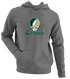 Sacramento Stealie Premium Unisex Hoodie — Design: Sacramento State — Charcoal