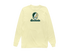 Sacramento Stealie Premium Unisex Long-Sleeve — Design: Sacramento State — Butter