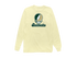 Sacramento Stealie Premium Unisex Long-Sleeve — Design: Sacramento State — Butter
