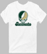 Sacramento Stealie Premium Unisex T-Shirt — Design: Sacramento State — White
