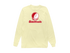 Saint Francis Stealie Premium Unisex Long-Sleeve — Design: Saint Francis University — Butter