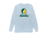 Saint Leo Stealie Premium Unisex Long-Sleeve — Design: Saint Leo University — Chambray
