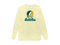 Saint Leo Stealie Premium Unisex Long-Sleeve — Design: Saint Leo University — Butter