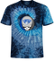 Saint Louis Stealie Tie-Dye T-Shirt