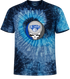 Saint Louis Stealie Tie-Dye T-Shirt