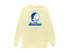 Saint Louis Stealie Premium Unisex Long-Sleeve — Design: Saint Louis University — Butter