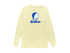 Saint Louis Stealie Premium Unisex Long-Sleeve — Design: Saint Louis University — Butter