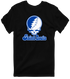 Saint Louis Stealie Premium Unisex T-Shirt — Design: Saint Louis University — Black