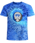 Saint Louis Stealie Tie-Dye T-Shirt