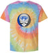 Saint Louis Stealie Tie-Dye T-Shirt