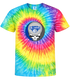 Saint Louis Stealie Tie-Dye T-Shirt