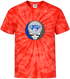 Saint Louis Stealie Tie-Dye T-Shirt