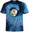 Saint Mary_S Maryland Stealie Tie-Dye T-Shirt