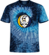 Saint Mary_S Maryland Stealie Tie-Dye T-Shirt