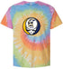 Saint Mary_S Maryland Stealie Tie-Dye T-Shirt