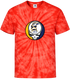 Saint Mary_S Maryland Stealie Tie-Dye T-Shirt
