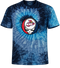 Saint Mary's University Stealie Tie-Dye T-Shirt