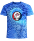 Saint Mary's University Stealie Tie-Dye T-Shirt