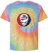 Saint Mary's University Stealie Tie-Dye T-Shirt