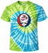 Saint Mary's University Stealie Tie-Dye T-Shirt
