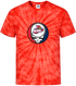 Saint Mary's University Stealie Tie-Dye T-Shirt