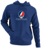 Saint Mary’s Stealie Premium Unisex Hoodie — Design: Saint Mary’s College of California — Navy