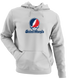 Saint Mary’s Stealie Premium Unisex Hoodie — Design: Saint Mary’s College of California — Sport Grey
