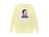 Saint Michaels Stealie Premium Unisex Long-Sleeve — Design: Saint Michael's College — Butter